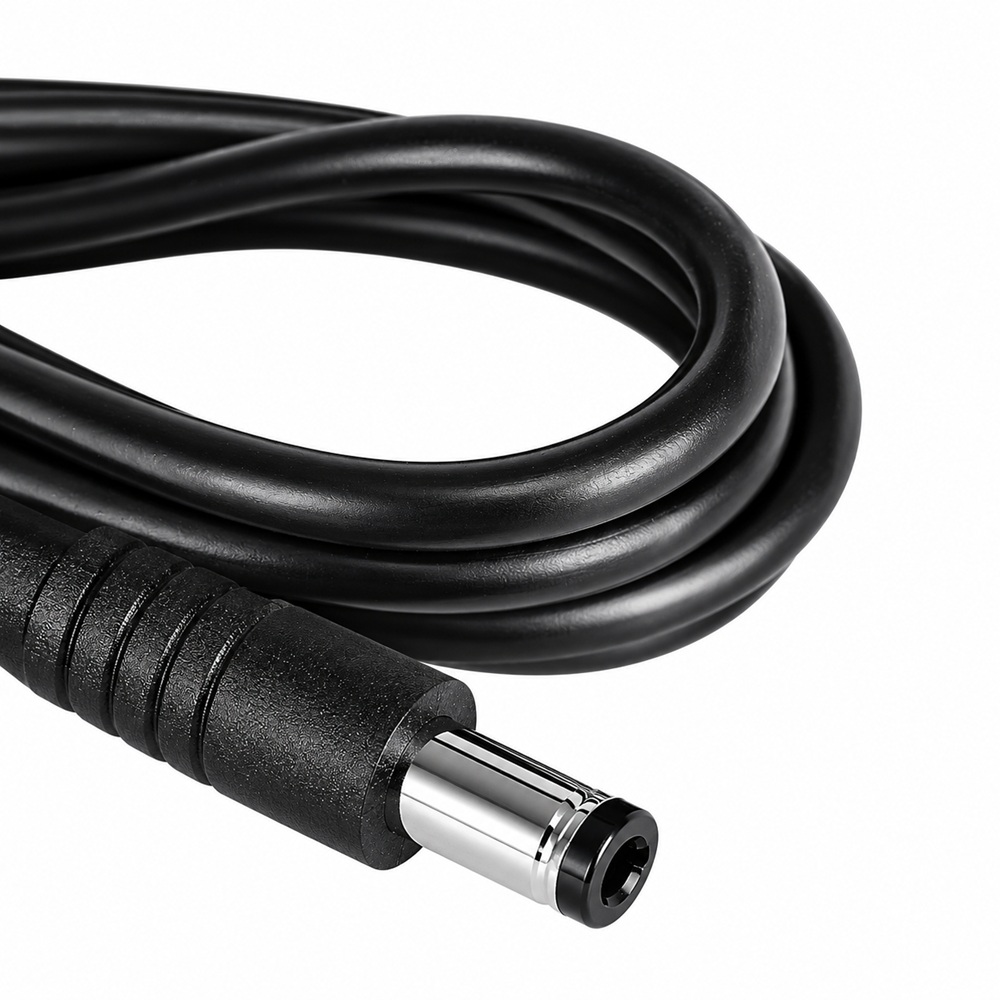 Оригинална електрическа пила VIVA 602 S – 36 W, 45 000 об./мин., бяла