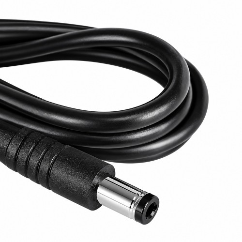 Оригинална електрическа пила VIVA 602 S – 36 W, 45 000 об./мин., бяла