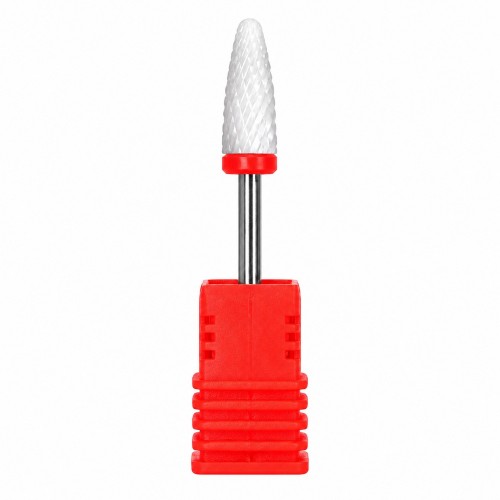 Оригинална електрическа пила VIVA 602 S – 36 W, 45 000 об./мин., бяла