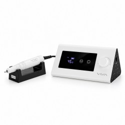 Оригинална електрическа пила VIVA 602 S – 36 W, 45 000 об./мин., бяла