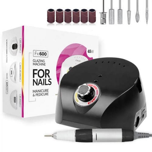 Многофункционална Пила ZS-610 ЧЕРНА 65W