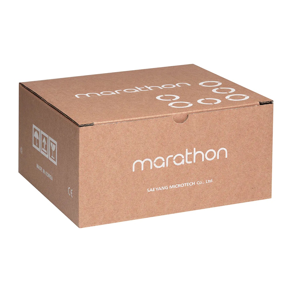 Оригинална професионална електрическа пила Saeyang Marathon 3 Champion 45W