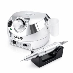 Електрическа пила Сребриста-Огледална 25 000 оборота 15W - DM202