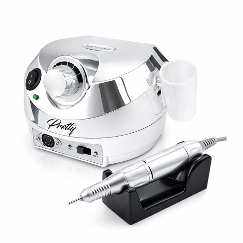 Електрическа пила Сребриста-Огледална 25 000 оборота 15W - DM202