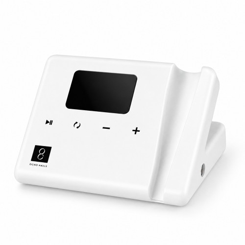 Професионална електрическа пила OCHO TECHNIC 65 W – бяла