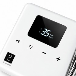 Професионална електрическа пила OCHO TECHNIC 65 W – бяла-foto4