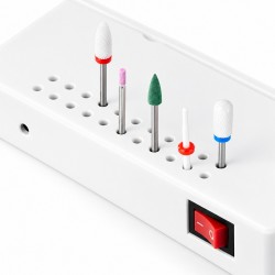 Професионална електрическа пила OCHO TECHNIC 65 W – бяла-foto7