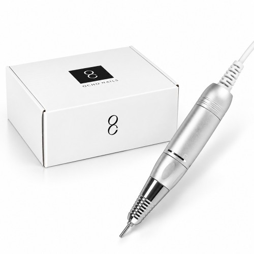 Професионална електрическа пила OCHO TECHNIC 65 W – бяла