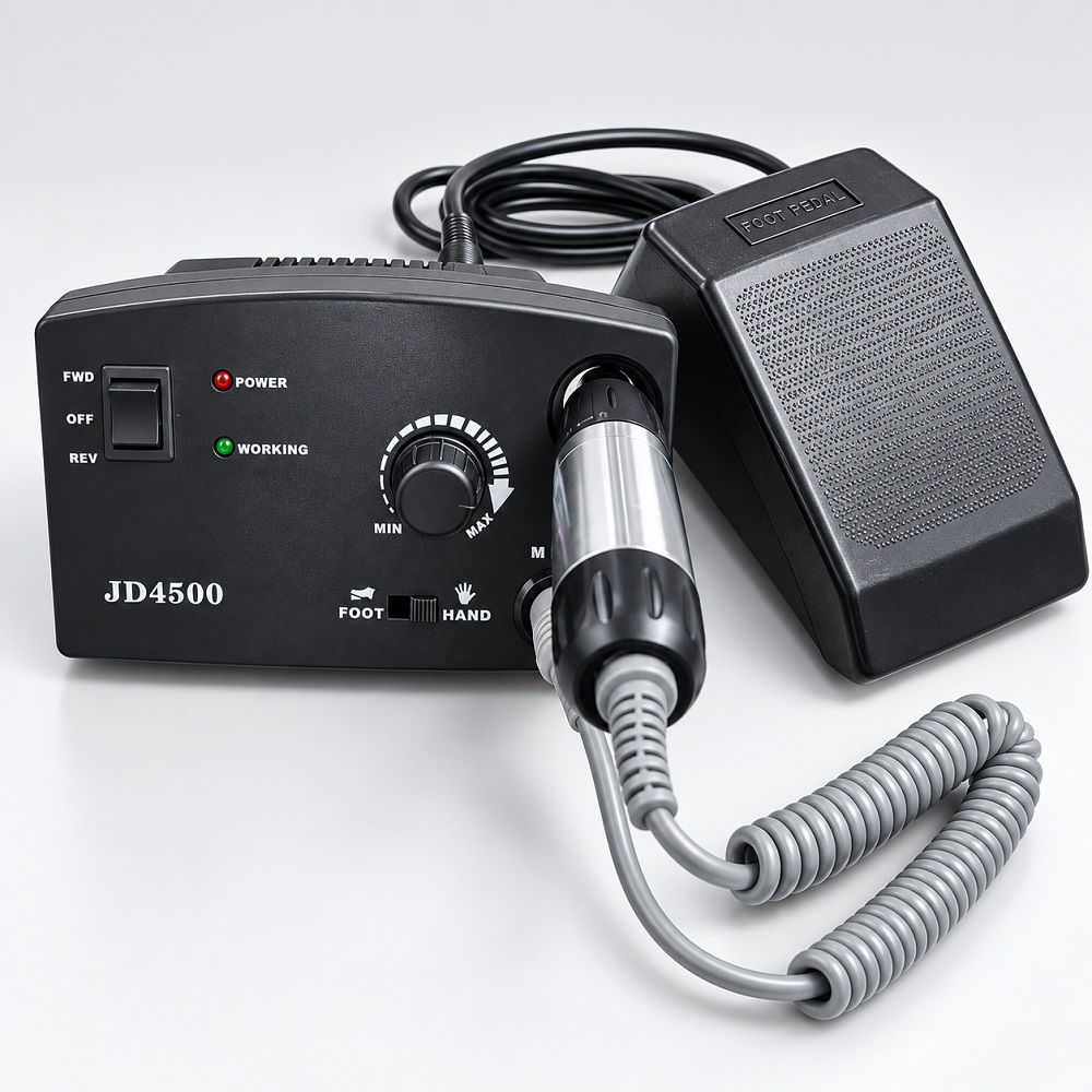 Оригинална електрическа пила JD4500 - 35W Оригинална електрическа пила JD4500 - 35W
