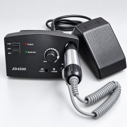 Оригинална електрическа пила JD4500 - 35W-foto5