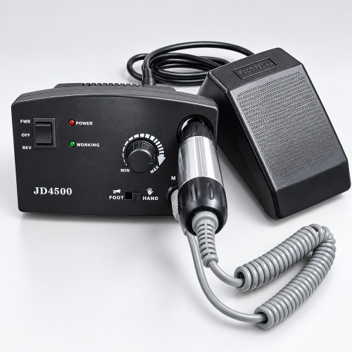 Оригинална електрическа пила JD4500 - 35W-foto5