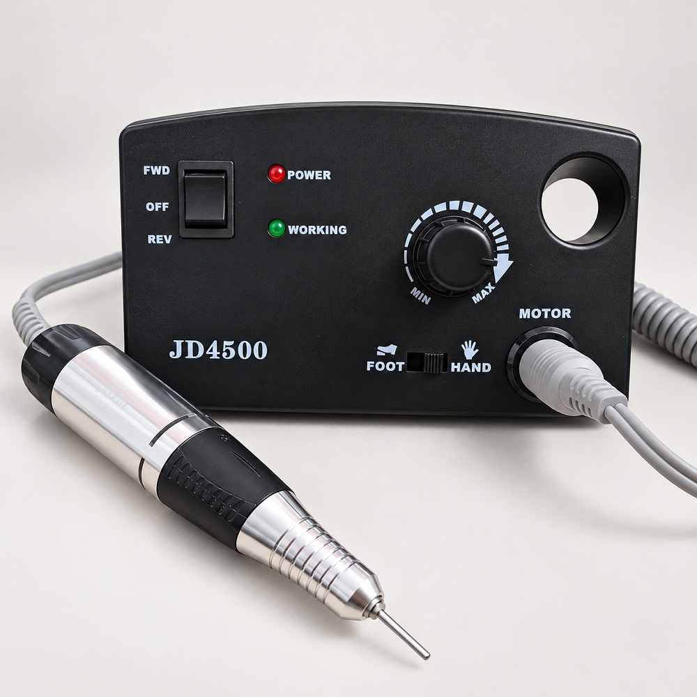 Оригинална електрическа пила JD4500 - 35W Оригинална електрическа пила JD4500 - 35W