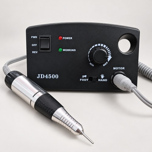 Оригинална електрическа пила JD4500 - 35W-foto3
