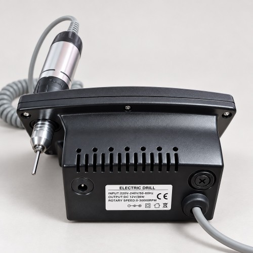 Оригинална електрическа пила JD4500 - 35W-foto4