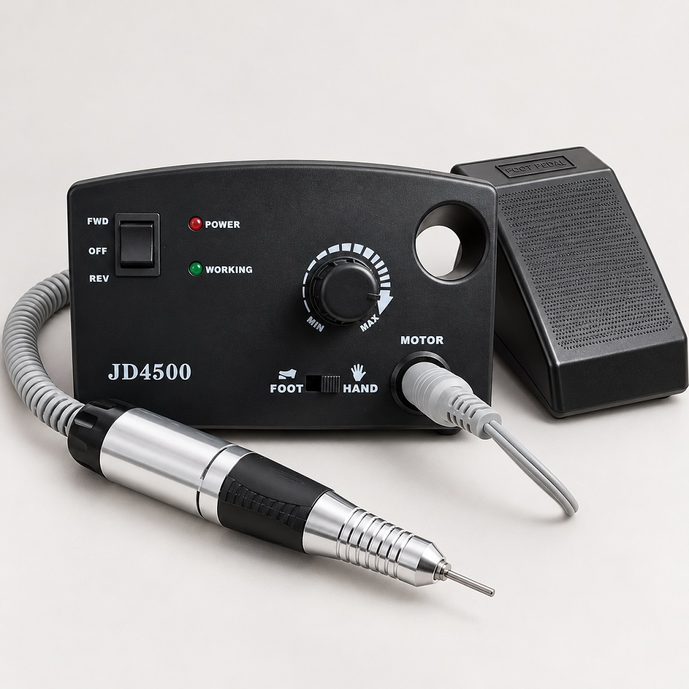 Оригинална електрическа пила JD4500 - 35W Оригинална електрическа пила JD4500 - 35W