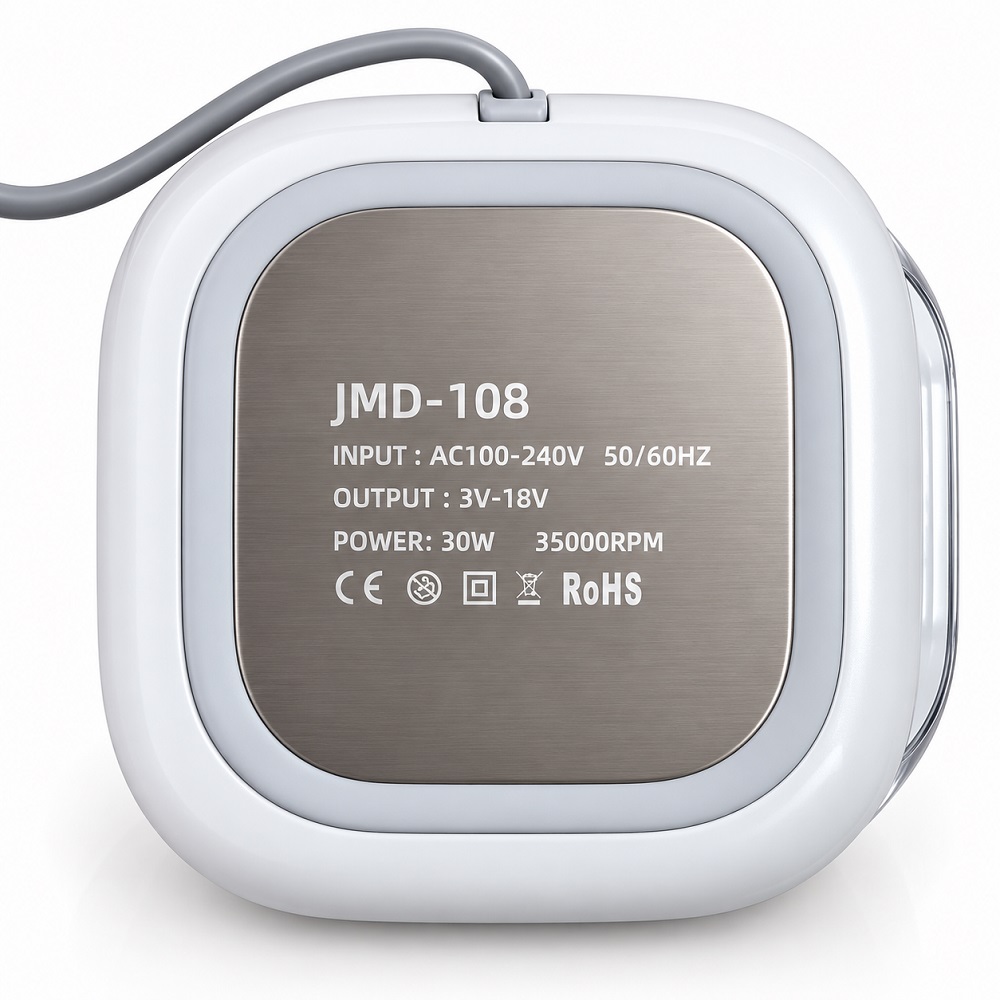 Електрическа пила JMD-108 - 30 вата