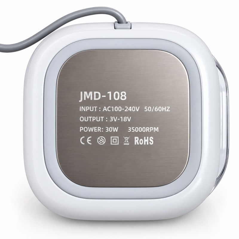 Електрическа пила JMD-108 - 30 вата-foto7