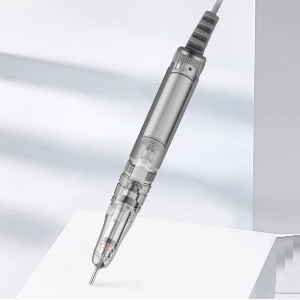 Ръкохватка за Електрическа пила с тъч скрийн дисплей и безчетков мотор 35 000 оборот