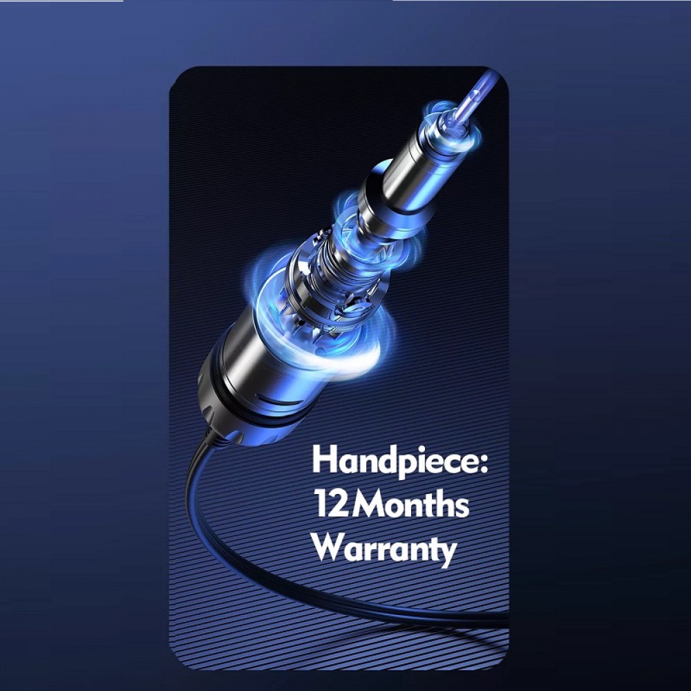 Оригинална професионална електрическа пила JD104H - 65W