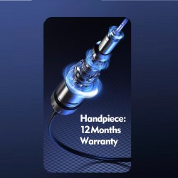 Оригинална професионална електрическа пила JD104H - 65W-foto3