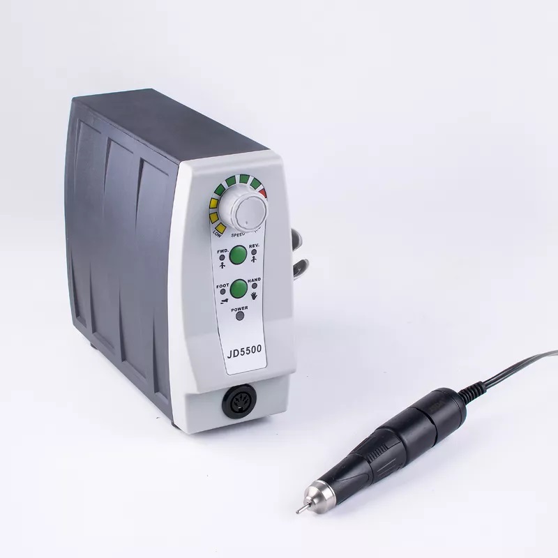 Оригинална професионална електрическа пила  JD5500 - 85W