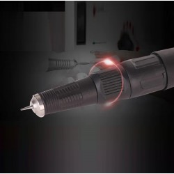 Оригинална професионална електрическа пила JD102H - 65W-foto2