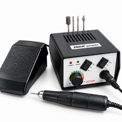 Изключително мощна Оригинална електрическа пила JD7500 - 65W ПРЕПОРЪЧАНО+Подарък LED Лампа-foto3