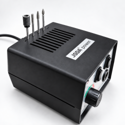 Изключително мощна Оригинална електрическа пила JD7500 - 65W ПРЕПОРЪЧАНО+Подарък LED Лампа-foto4
