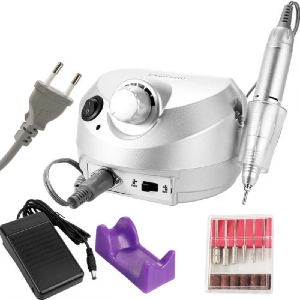 Електрическа пила DM 202 - 35 000 оборота 45W Silver