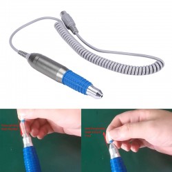 Ръкохватка за електрическа пила ММ 25 000-foto2