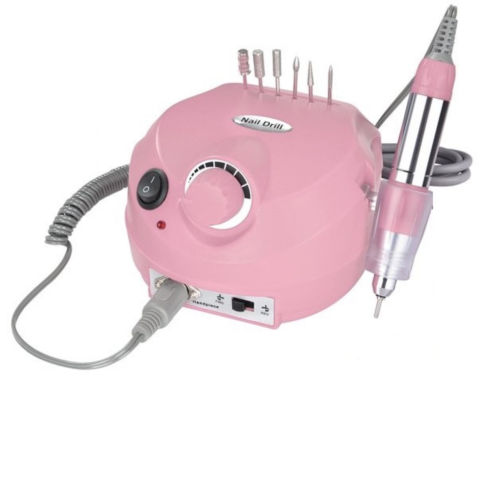 Електрическа пила Сребриста 25 000 оборота 15W