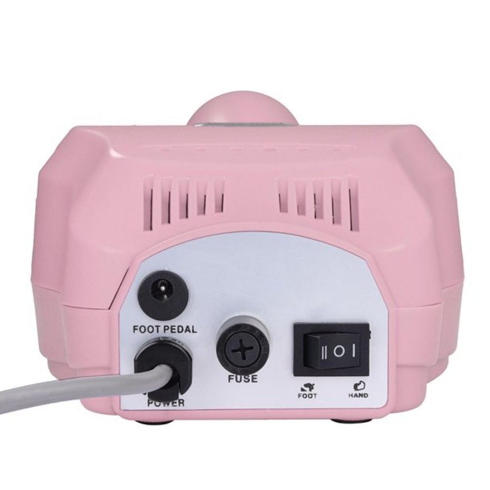 Електрическа пила Сребриста 25 000 оборота 15W