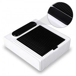 80W Професионален Прахоуловител с регулируема скорост BQ 858-1-foto5