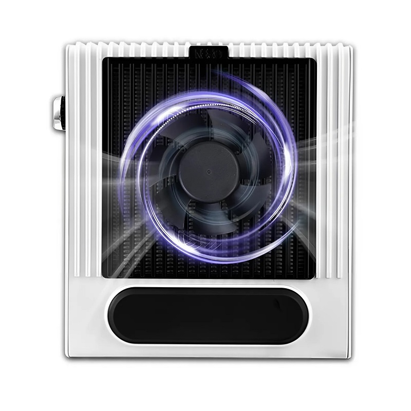 80W Професионален Прахоуловител с регулируема скорост BQ 858-1