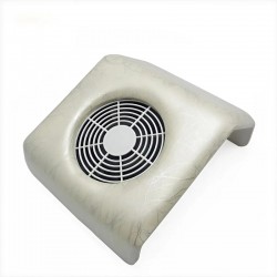 Класен, Компактен, Кожен Прахоуловител с ергономична форма-foto3