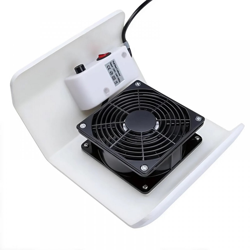 Класен, Компактен, Кожен Прахоуловител с ергономична форма Класен, Компактен, Кожен Прахоуловител с ергономична форма