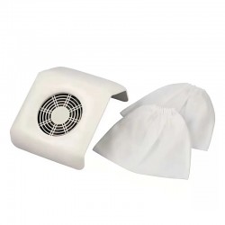 Класен, Компактен, Кожен Прахоуловител с ергономична форма-foto5