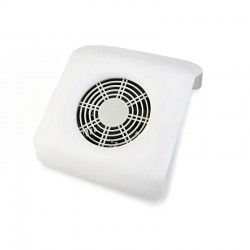 Класен, Компактен, Кожен Прахоуловител с ергономична форма-foto2