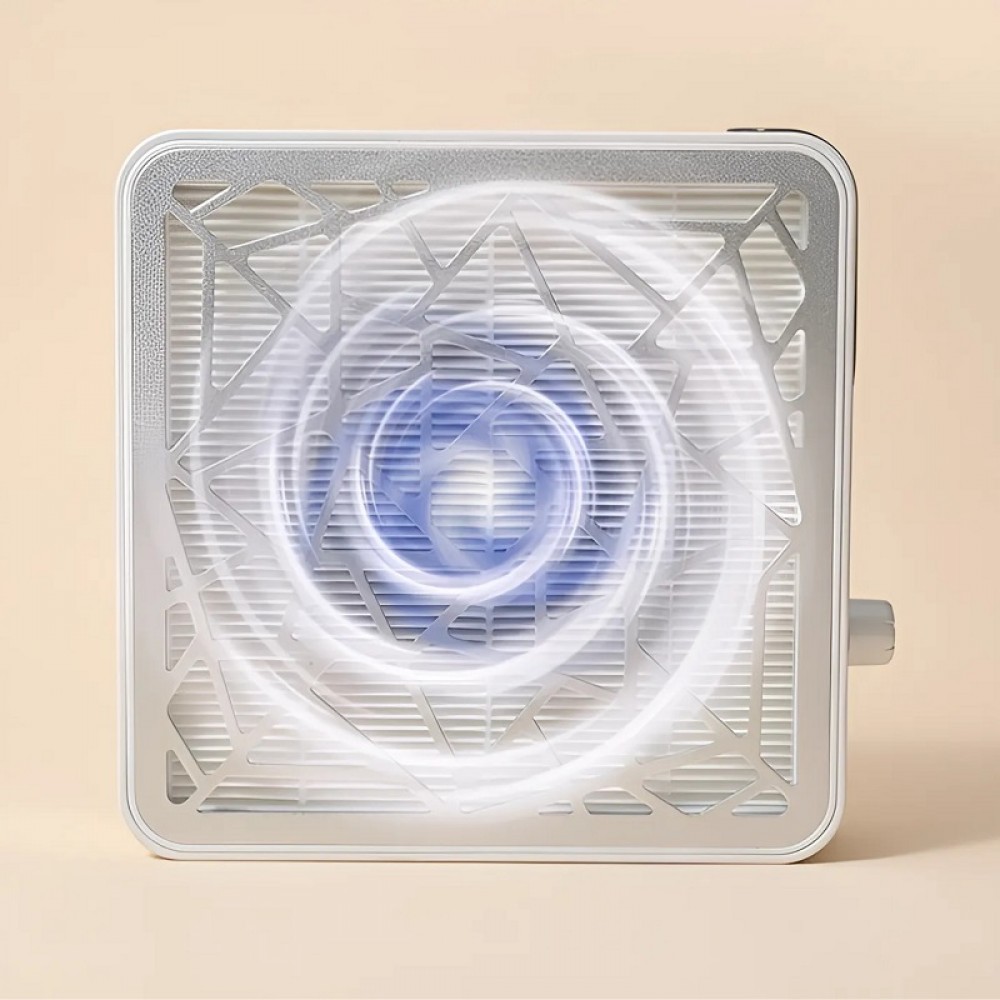 Акумулаторен Луксозен прахоуловител в цвят БЯЛА ПЕРЛА - X10 с дисплей Акумулаторен Луксозен прахоуловител в цвят БЯЛА ПЕРЛА - X10 с дисплей