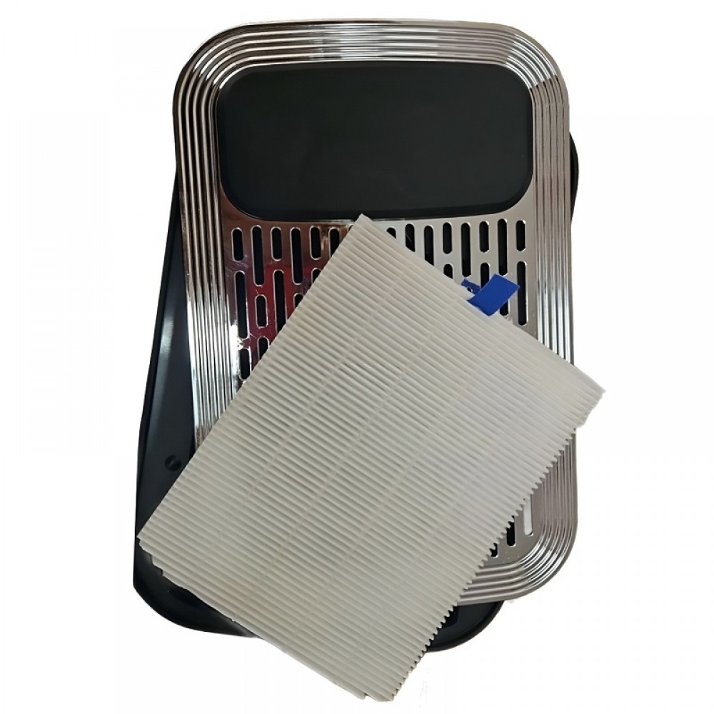 Резервен Хепа Филтър за прахоуловител Винтидж BQ858-3A