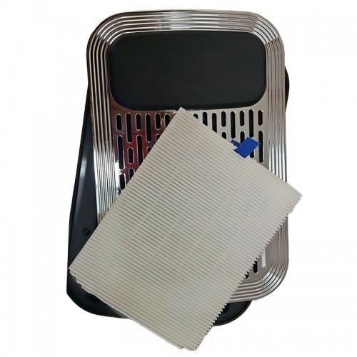 Резервен Хепа Филтър за прахоуловител Винтидж BQ858-3A