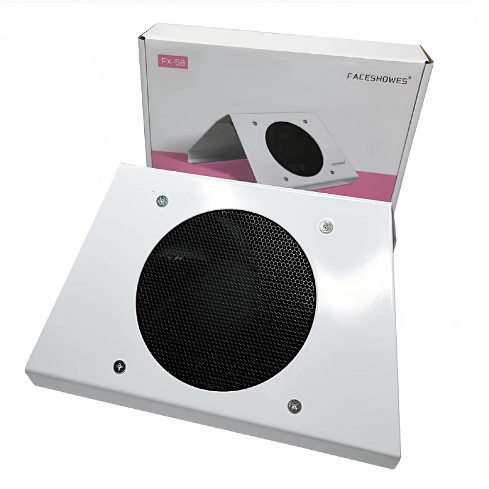 Сгъваем Метален Прахоуловител-FX-58 MINI 100W Сгъваем Метален Прахоуловител-FX-58 MINI 100W