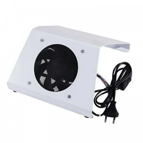 Сгъваем Метален Прахоуловител-FX-58 MINI 100W