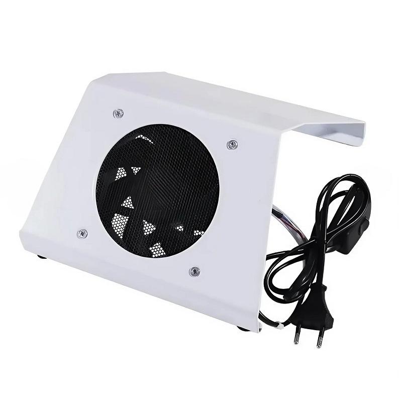 Сгъваем Метален Прахоуловител-FX-58 MINI 100W