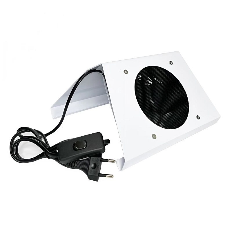Сгъваем Метален Прахоуловител-FX-58 MINI 100W