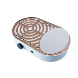 Прахоуловител за маникюр 838-1 120W