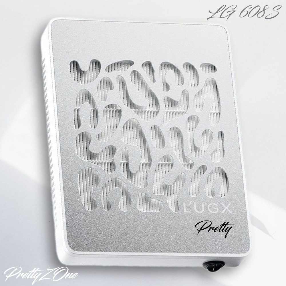 Професионален прахоуловител за маникюр LG 608S