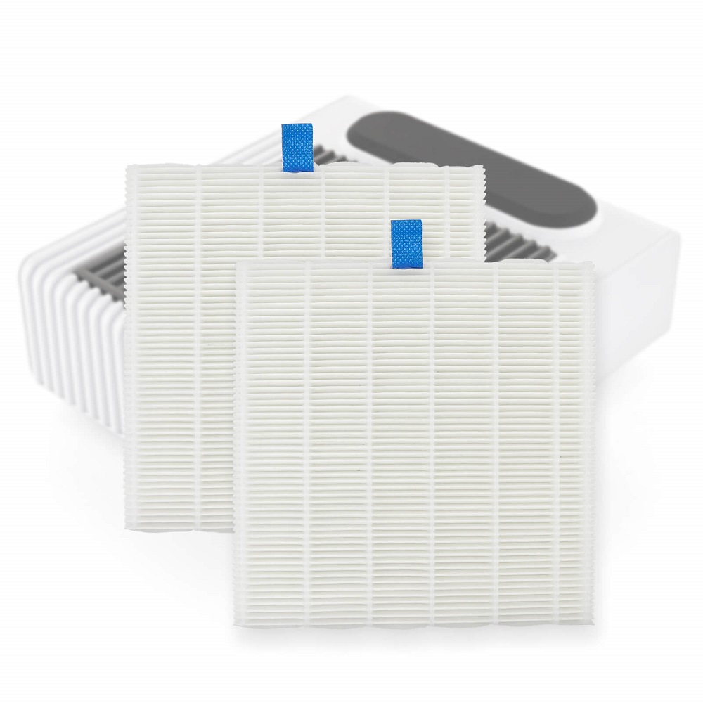 Резервен филтър за прахоуловител BQ 858-1