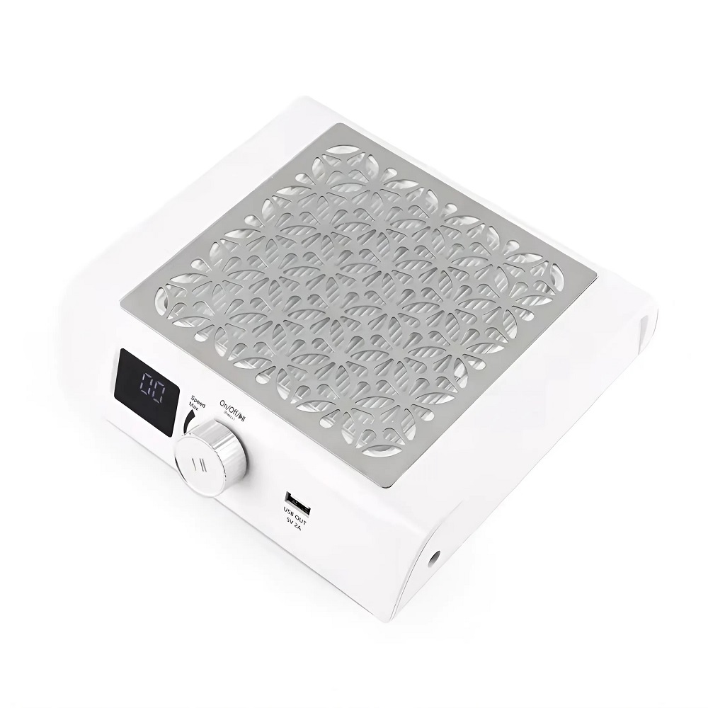 Прахоуловител Супер силен FX-87 с АКУМУЛАТОР 85W