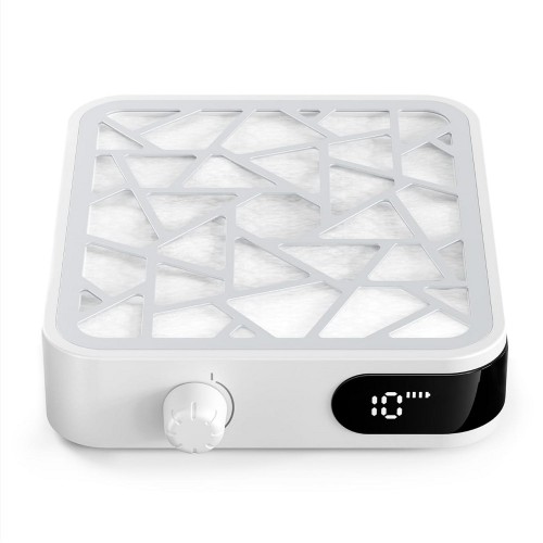 Прахоуловител БЯЛА ПЕРЛА - X10 с дисплей CO119-1 Прахоуловител БЯЛА ПЕРЛА - X10 с дисплей CO119-1